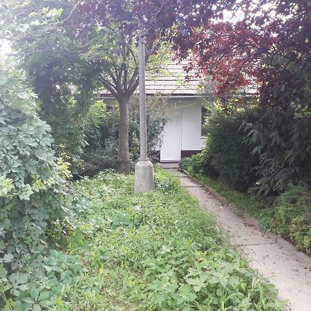 Ubytovanie - Sukromie V Meste Bratislava Exterior photo